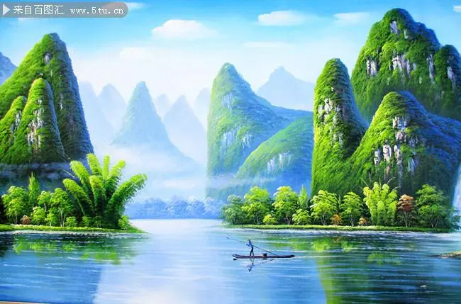 智能无人化智慧工厂